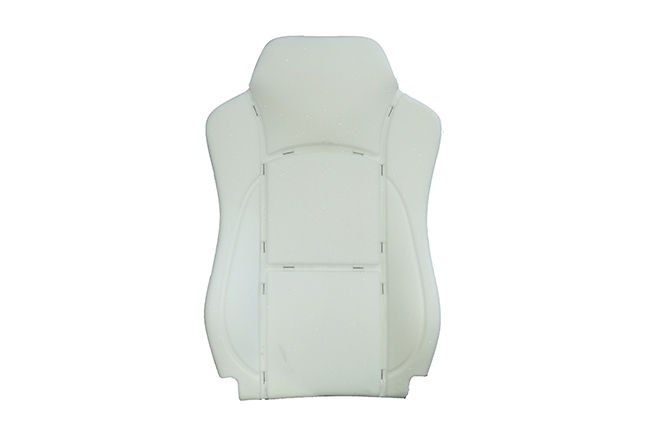 聚氨酯泡沫产品