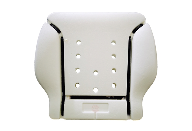 聚氨酯泡沫产品